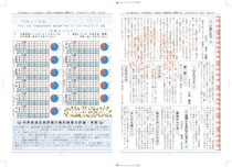 ダイレクトメール　作例2